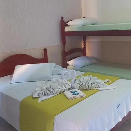 Pousada Príncipe dos Mares Parati Exterior foto