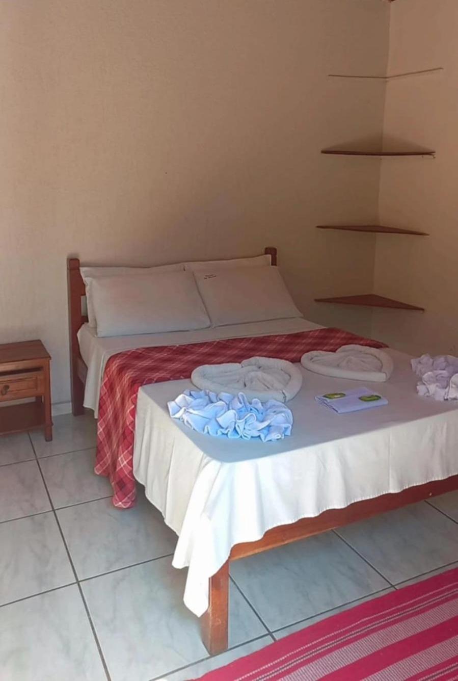 Pousada Príncipe dos Mares Parati Exterior foto