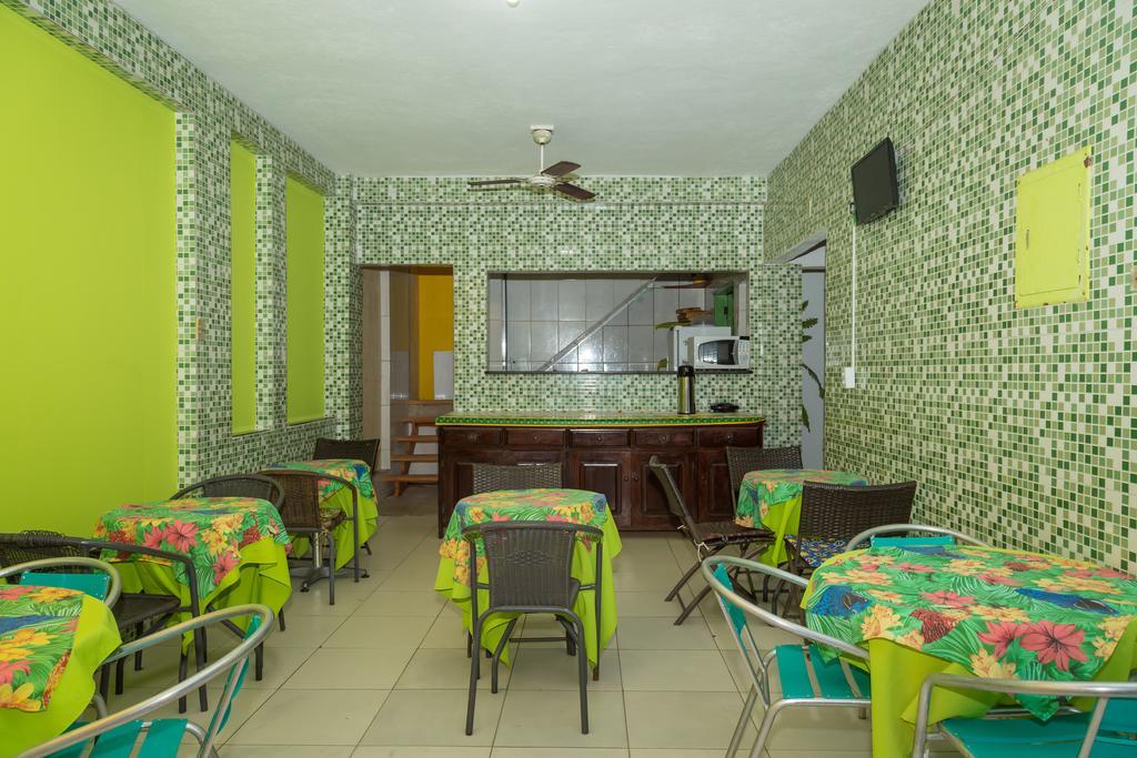 Pousada Príncipe dos Mares Parati Exterior foto
