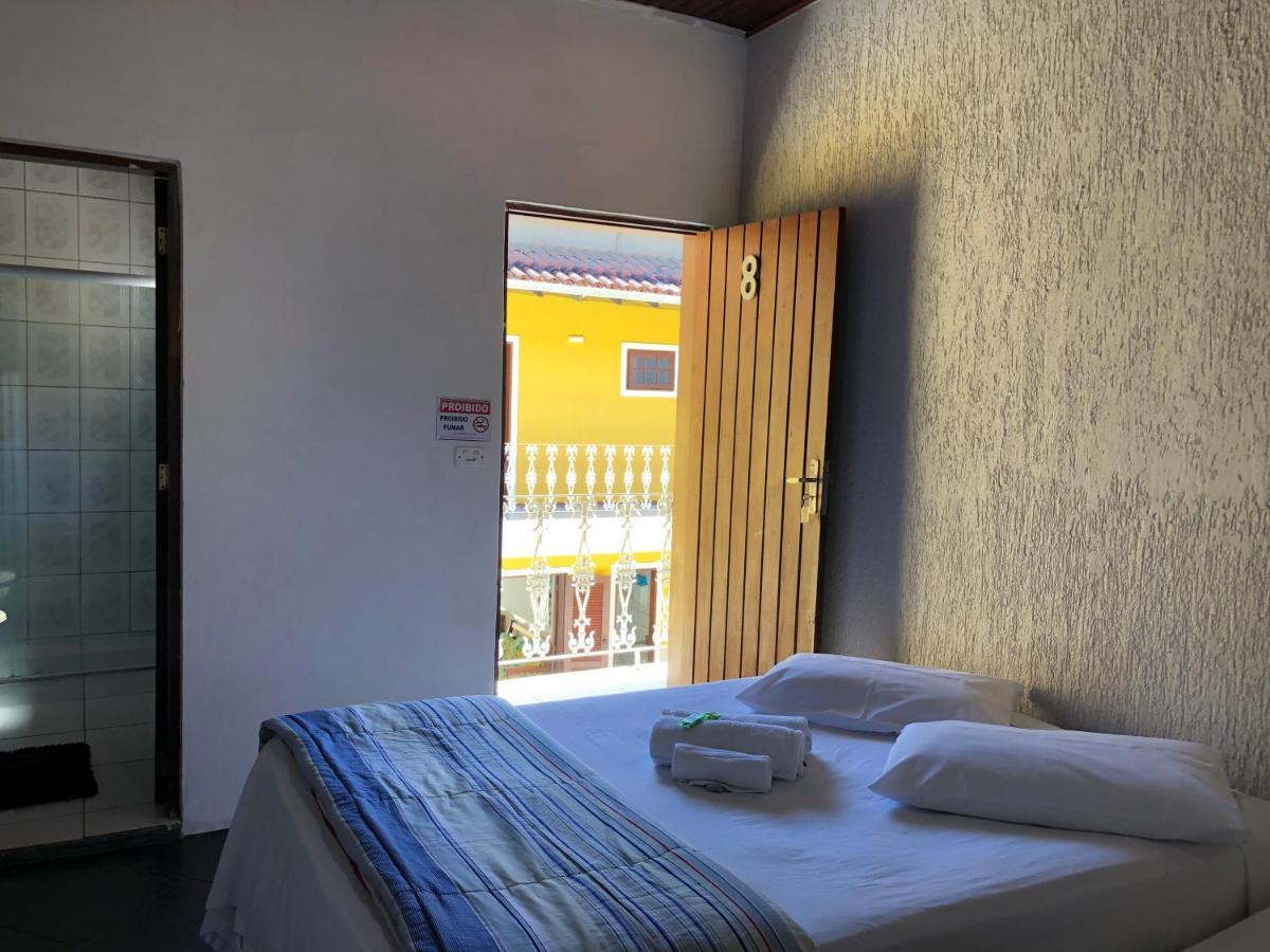 Pousada Príncipe dos Mares Parati Exterior foto